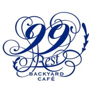 99 Rest Backyard Cafe